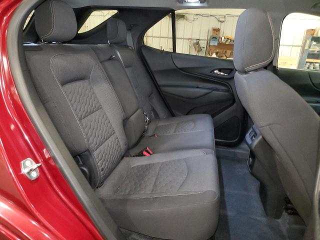 Photo 11 from auction – 2018 CHEVROLET EQUINOX LT with VIN 2GNAXSEV8J6202133
