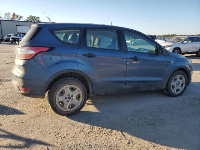 Photo 3 from auction – 2018 FORD ESCAPE S with VIN 1FMCU0F73JUB96141