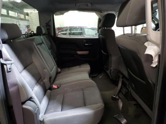 Photo 10 from auction – 2015 CHEVROLET SILVERADO with VIN 3GCUKREC4FG377342
