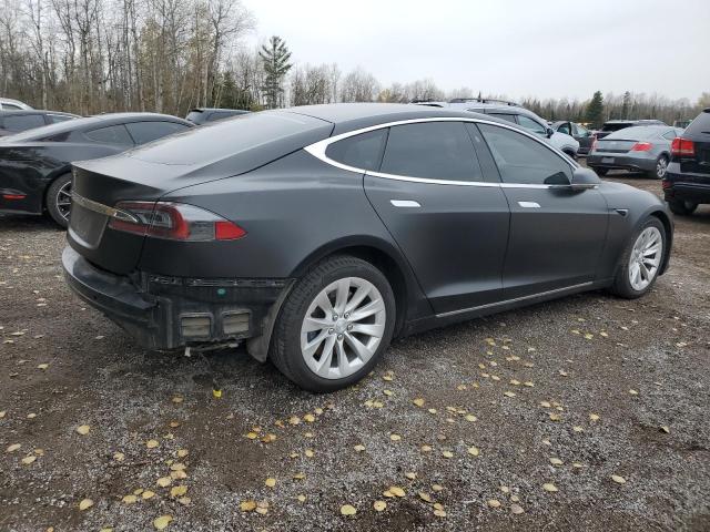 Photo 3 from auction – 2018 TESLA MODEL S with VIN 5YJSA1E29JF274841