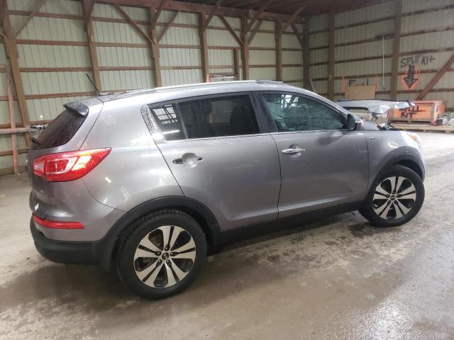 Photo 3 from auction – 2012 KIA SPORTAGE E with VIN KNDPCCA23C7242235
