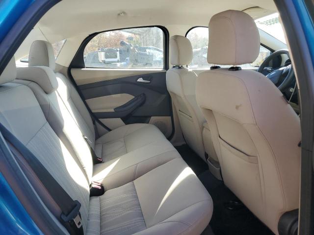 Photo 10 from auction – 2015 FORD FOCUS SE with VIN 1FADP3F20FL227760