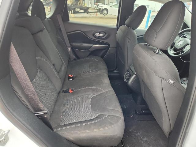 Photo 10 from auction – 2019 JEEP CHEROKEE with VIN 1C4PJLCB1KD490681