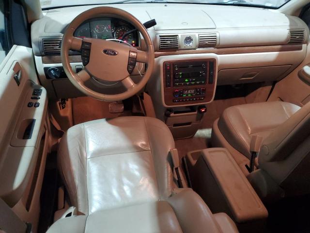 Photo 8 from auction – 2004 FORD FREESTAR L with VIN 2FMZA58264BB24586