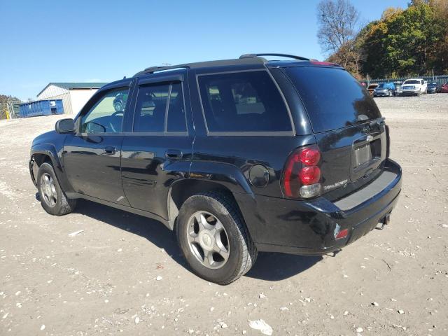 Photo 2 from auction – 2008 CHEVROLET TRAILBLAZE with VIN 1GNDS13S582131978