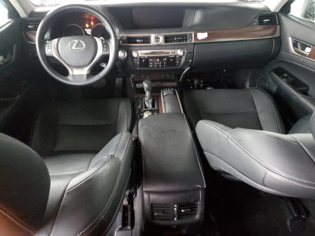 Photo 8 from auction – 2014 LEXUS GS 350 with VIN JTHBE1BL6E5034170