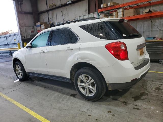 Photo 2 from auction – 2015 CHEVROLET EQUINOX LT with VIN 1GNFLFEK5FZ134898