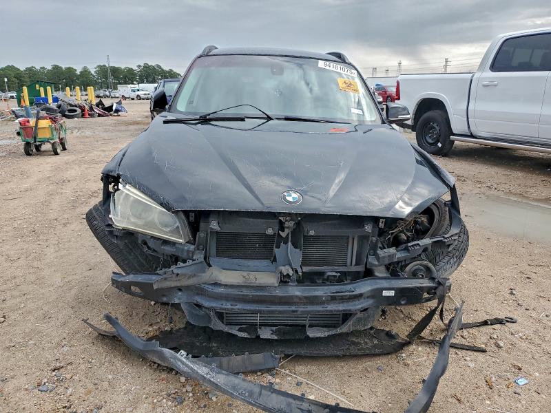 Photo 5 from auction – 2014 BMW X1 SDRIVE2 with VIN WBAVM1C59EVW49794