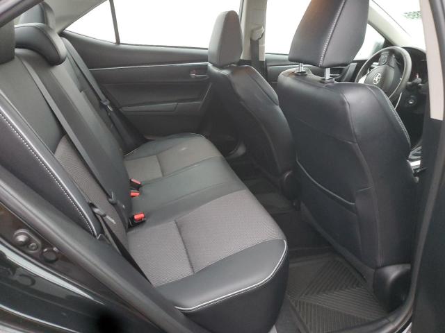 Photo 10 from auction – 2014 TOYOTA COROLLA L with VIN 5YFBURHE3EP066198