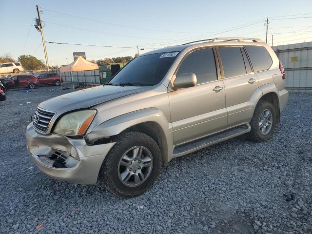 Photo 1 from auction – 2007 LEXUS GX 470 with VIN JTJBT20X970139432
