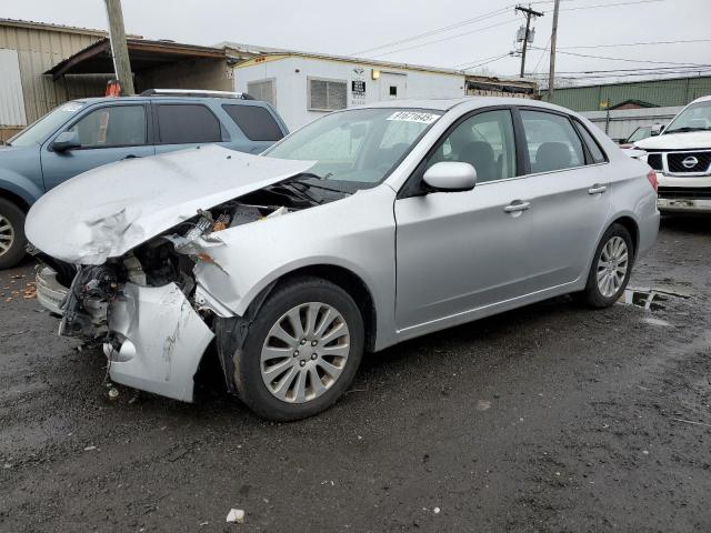 SUBARU IMPREZA 2. 2010 con VIN JF1GE6B69AH512708 - Foto de la subasta