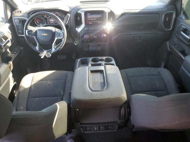 Photo 8 from auction – 2021 CHEVROLET SILVERADO with VIN 3GCUYDED0MG387681