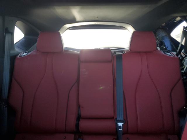 Photo 10 from auction – 2025 ACURA RDX A-SPEC with VIN 5J8TC2H87SL004933