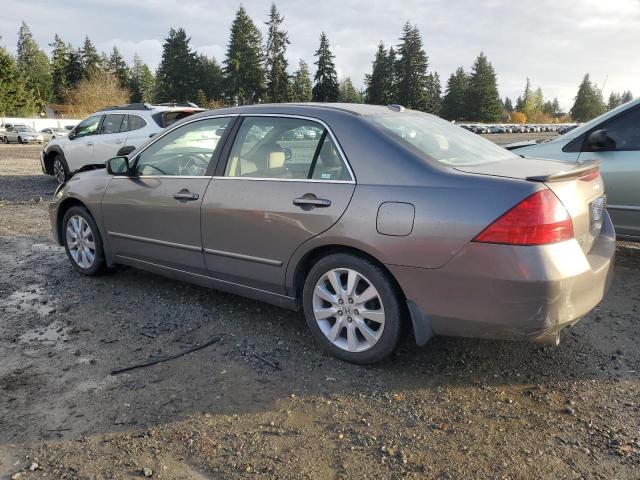 Photo 2 from auction – 2007 HONDA ACCORD with VIN 1HGCM66547A080691