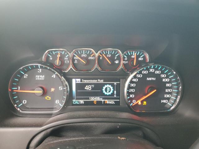 Photo 9 from auction – 2018 GMC YUKON SLT with VIN 1GKS2BKC9JR339508