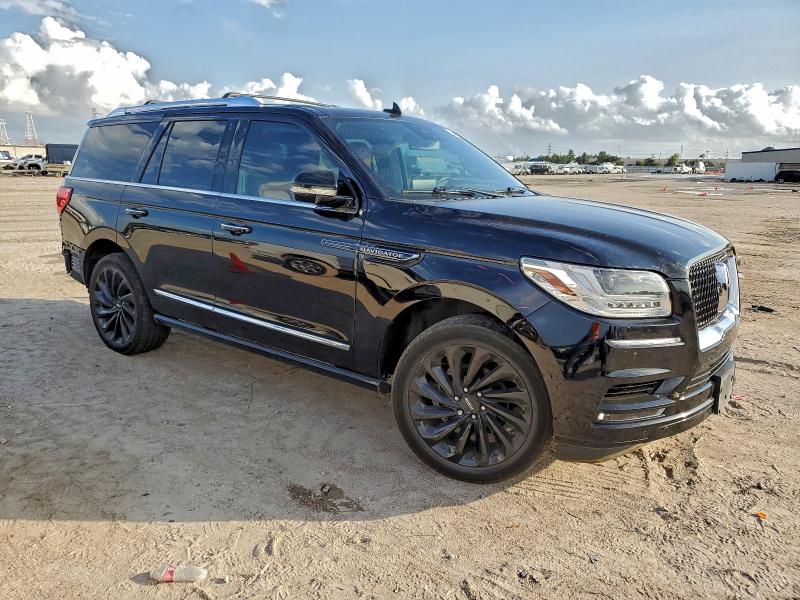 Photo 4 from auction – 2021 LINCOLN NAVIGATOR with VIN 5LMJJ2LT8MEL00793