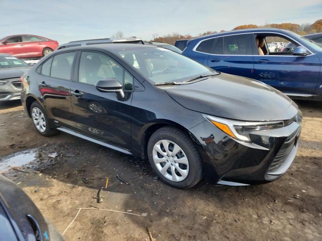 Photo 4 from auction – 2025 TOYOTA COROLLA LE with VIN JTDBDMHEXS3025879