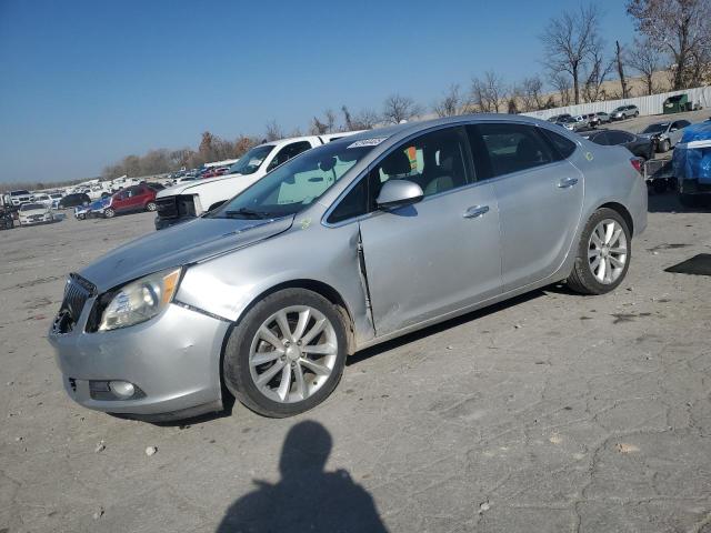 BUICK VERANO CON 2012 with VIN 1G4PR5SK6C4162708 - Photo from auction