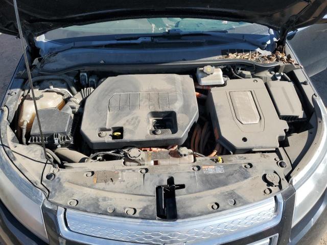 Photo 11 from auction – 2013 CHEVROLET VOLT with VIN 1G1RD6E47DU140645