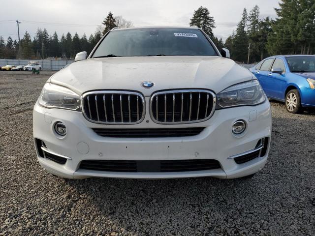 Photo 5 from auction – 2017 BMW X5 XDR40E with VIN 5UXKT0C39H0V96144