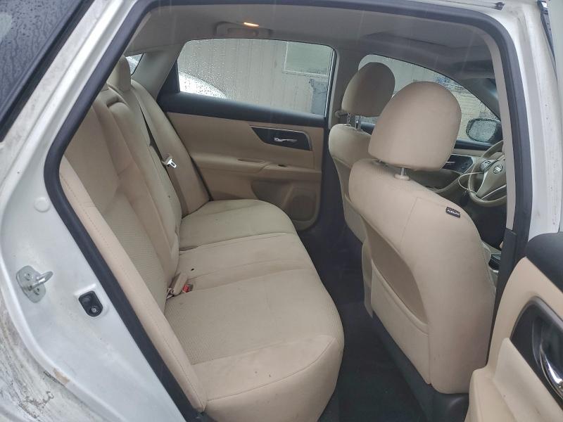Photo 10 from auction – 2015 NISSAN ALTIMA 2.5 with VIN 1N4AL3AP0FC175113