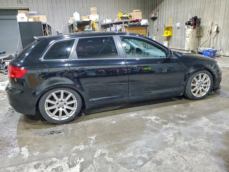 Photo 3 from auction – 2010 AUDI A3 PREMIUM with VIN WAUMFAFM5AA028093