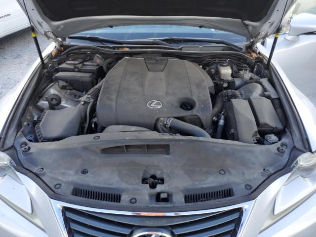 Photo 11 from auction – 2015 LEXUS IS 250 with VIN JTHBF1D2XF5058037