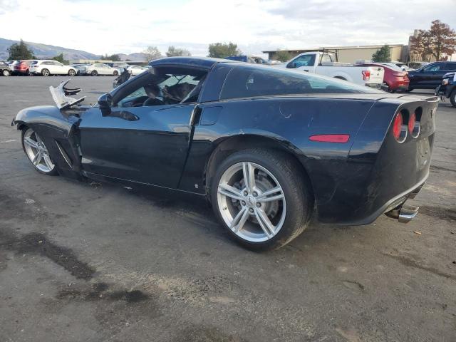 Photo 2 from auction – 2008 CHEVROLET CORVETTE with VIN 1G1YY26W085120844