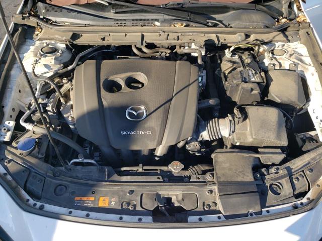 Photo 12 from auction – 2019 MAZDA 3 with VIN JM1BPBJM8K1122670