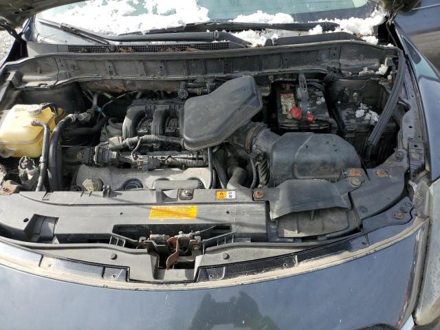 Photo 12 from auction – 2014 MAZDA CX-9 TOURI with VIN JM3TB3CV8E0435251