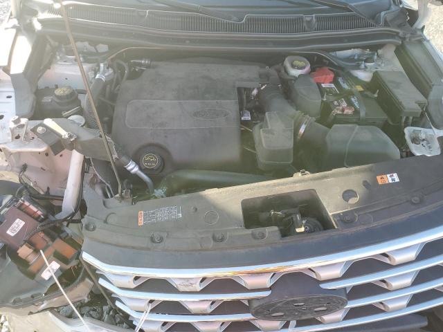Photo 11 from auction – 2017 FORD EXPLORER L with VIN 1FM5K7F87HGD79017