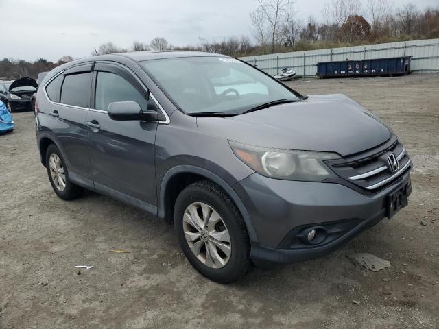 Photo 4 from auction – 2014 HONDA CR-V EX with VIN 2HKRM4H50EH633661