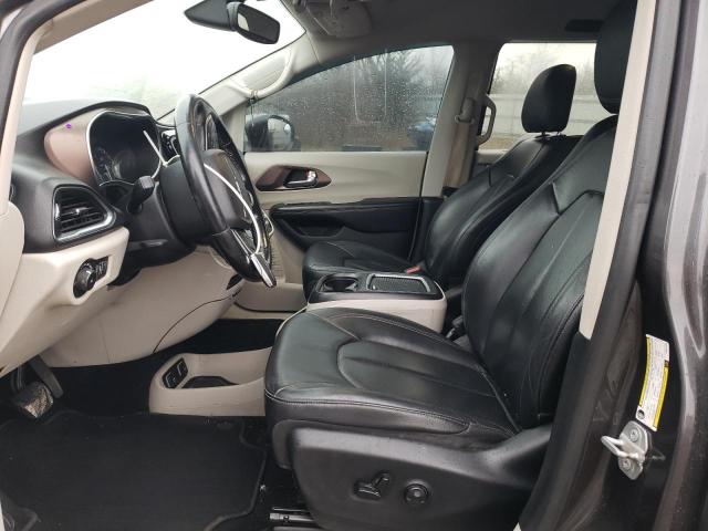 Photo 7 from auction – 2019 CHRYSLER PACIFICA T with VIN 2C4RC1EG1KR634548