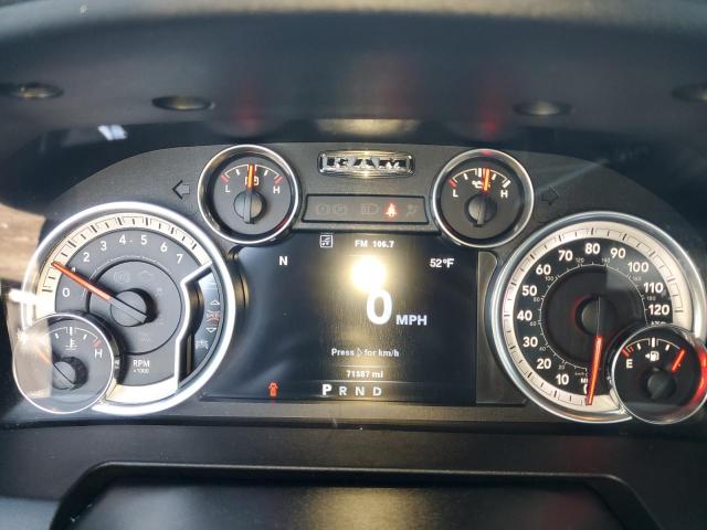 Photo 9 from auction – 2014 RAM 1500 SLT with VIN 1C6RR7LG1ES319439