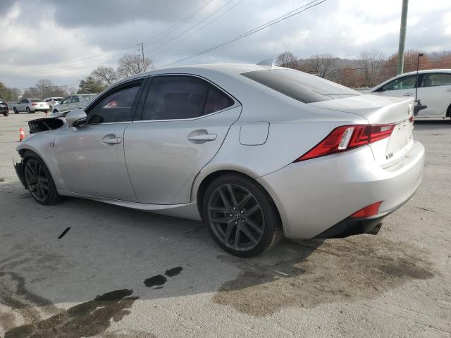 Photo 2 from auction – 2015 LEXUS IS 250 with VIN JTHBF1D23F5068604