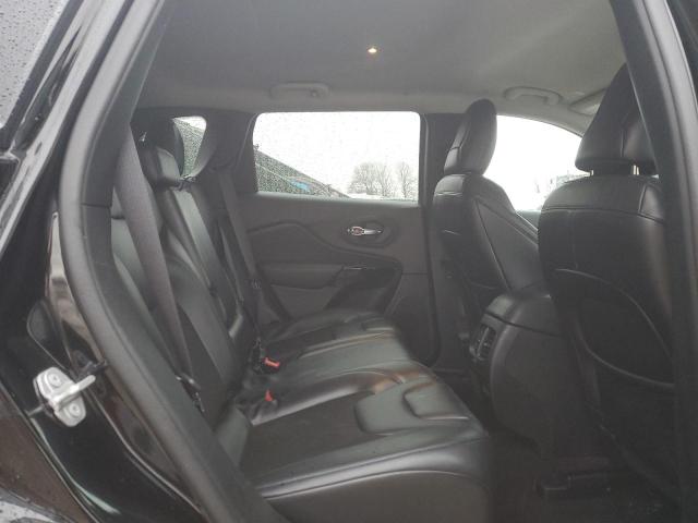 Photo 11 from auction – 2021 JEEP CHEROKEE L with VIN 1C4PJMLB4MD148666