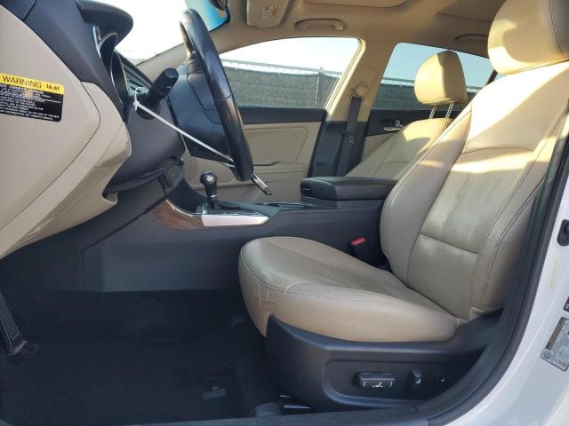 Photo 7 from auction – 2014 KIA OPTIMA EX with VIN 5XXGN4A72EG330974