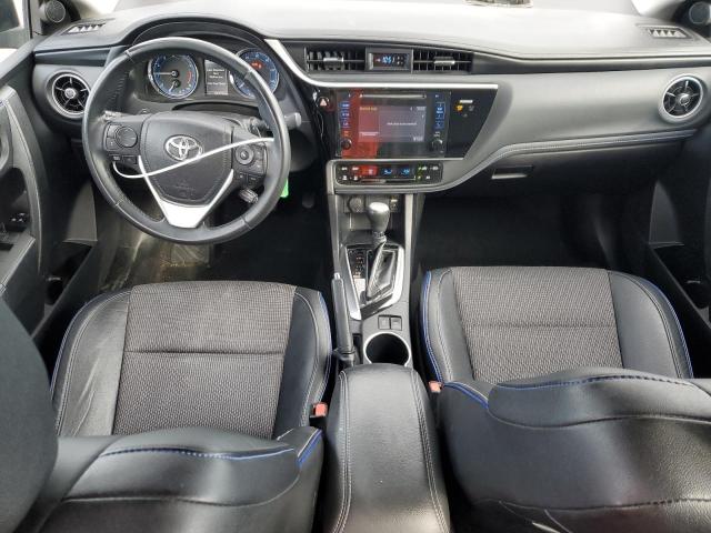 Photo 8 from auction – 2017 TOYOTA COROLLA L with VIN 2T1BURHE1HC947535
