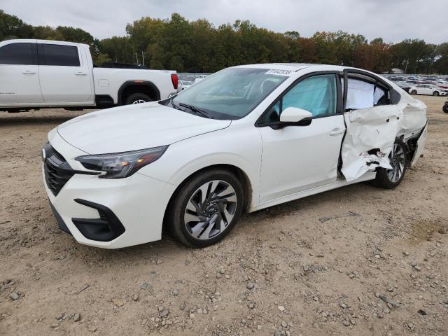 SUBARU LEGACY LIM 2023 with VIN 4S3BWAN65P3013538 - Photo from auction