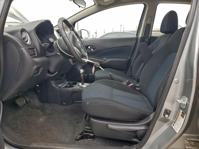 Photo 7 from auction – 2015 NISSAN VERSA NOTE with VIN 3N1CE2CP6FL408262
