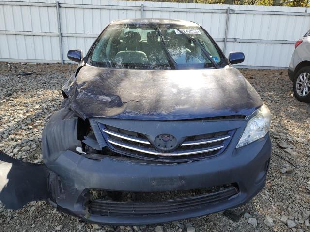 Photo 5 from auction – 2013 TOYOTA COROLLA BA with VIN 2T1BU4EE5DC024752