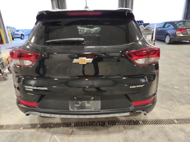 Photo 6 from auction – 2023 CHEVROLET TRAILBLAZE with VIN KL79MSSL7PB172035