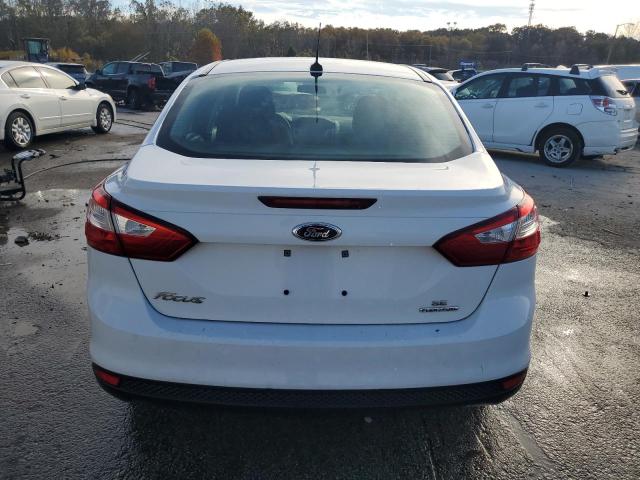 Photo 6 from auction – 2014 FORD FOCUS SE with VIN 1FADP3F2XEL260439