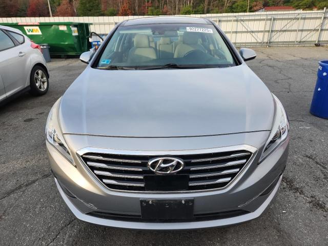 Photo 5 from auction – 2015 HYUNDAI SONATA with VIN 5NPE34AFXFH036636