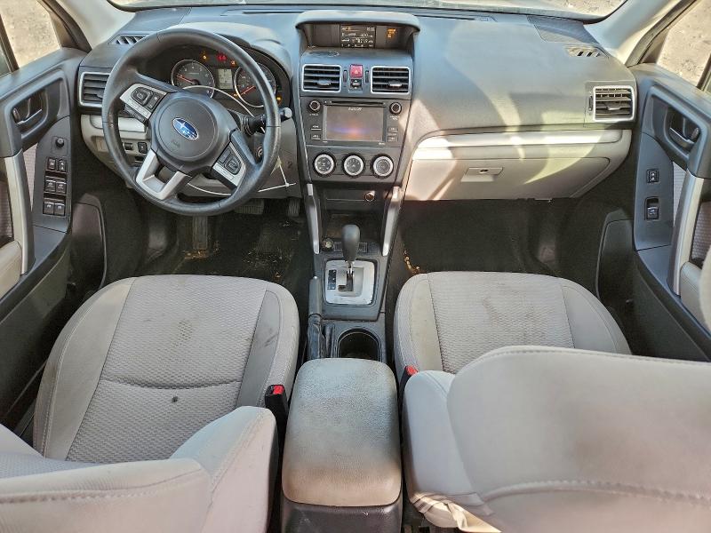 Foto 8 de la subasta – 2017 SUBARU FORESTER 2 con VIN JF2SJABC8HH527527
