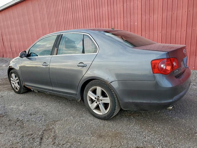Photo 2 from auction – 2007 VOLKSWAGEN JETTA 2.5 with VIN 3VWSF71K27M136733