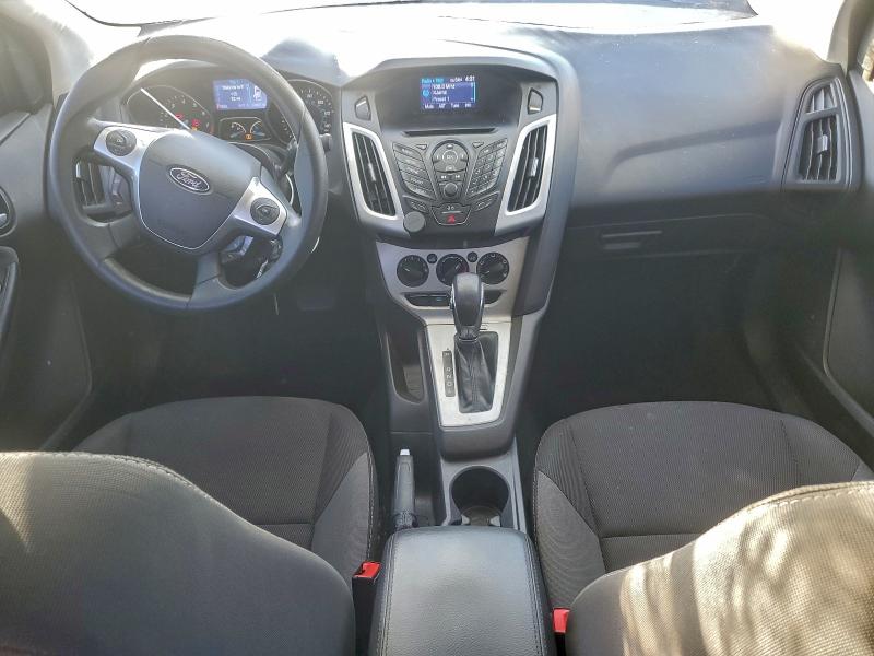 صورة رقم 8 من المزاد - 2013 FORD FOCUS SE مع VIN 1FADP3F22DL354667