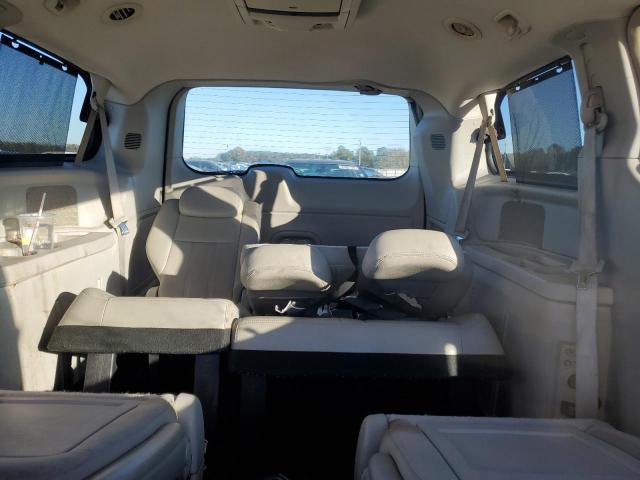 Photo 10 from auction – 2010 CHRYSLER TOWN & COU with VIN 2A4RR5D17AR279431