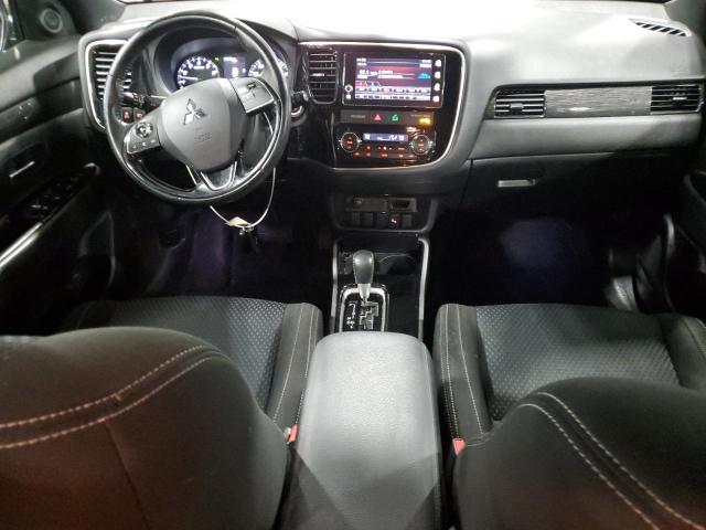 Photo 8 from auction – 2018 MITSUBISHI OUTLANDER with VIN JA4AZ3A38JZ024204