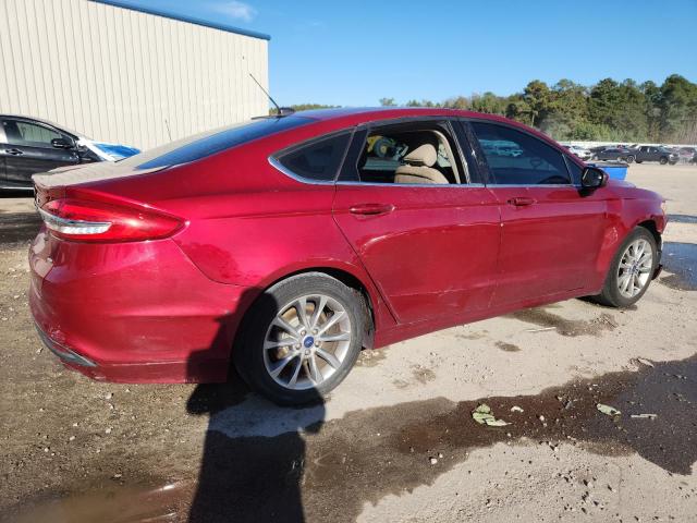 Photo 3 from auction – 2017 FORD FUSION SE with VIN 3FA6P0H79HR145935